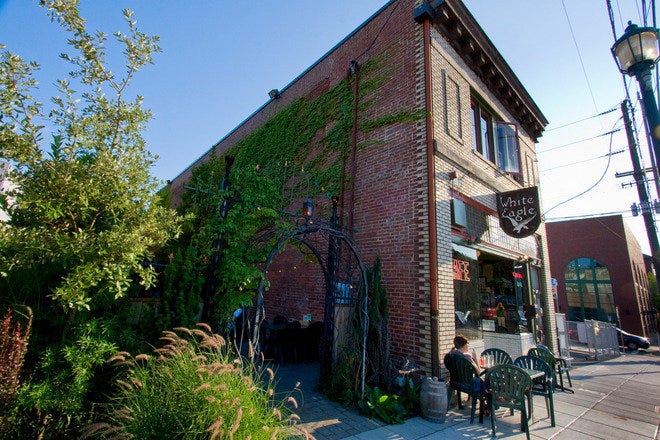 Imagen de McMenamins White Eagle Saloon and Hotel