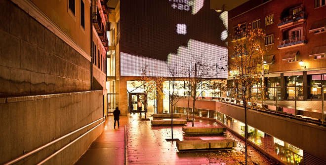 Imagen de Medialab Prado