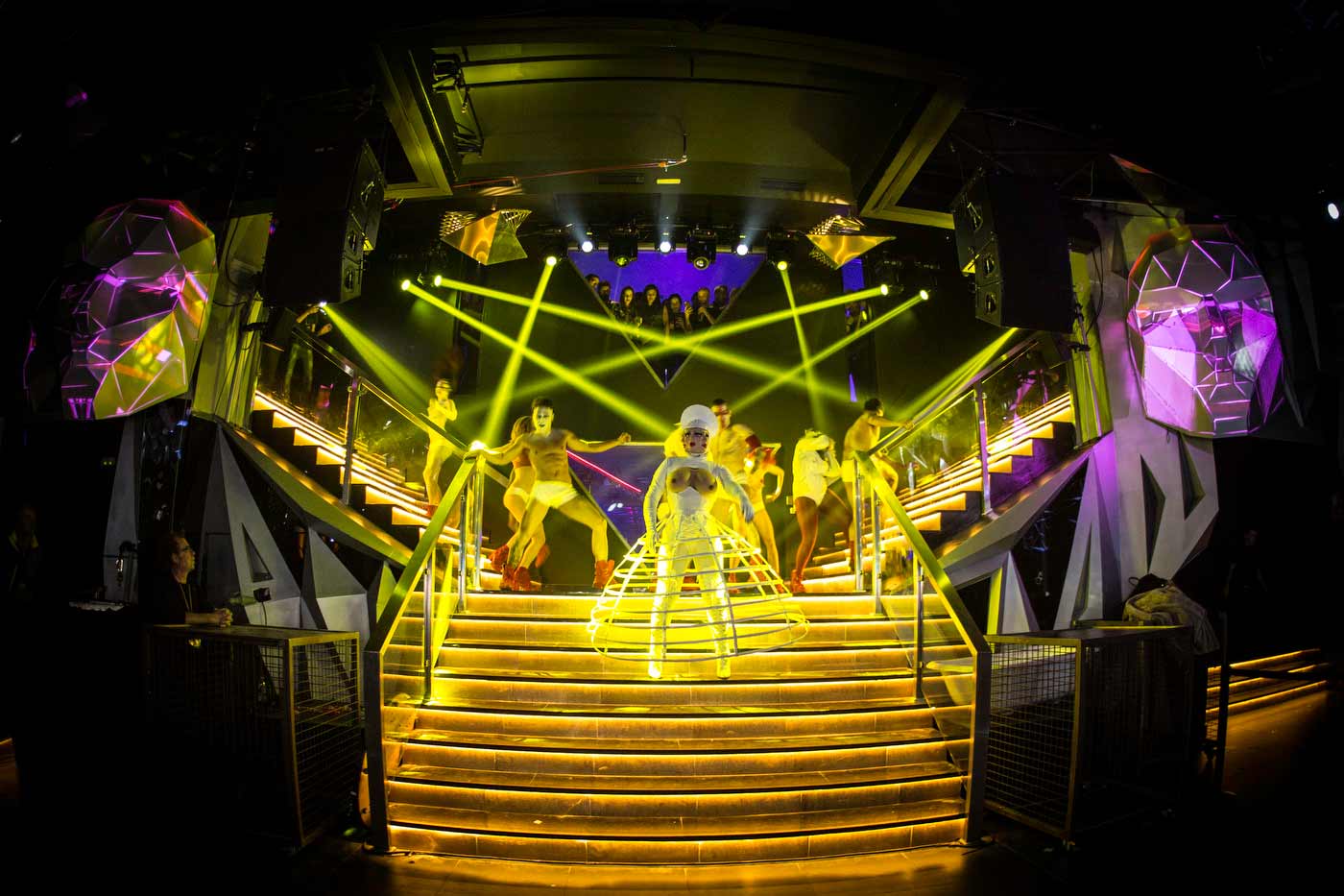 Imagen de Medias Puri