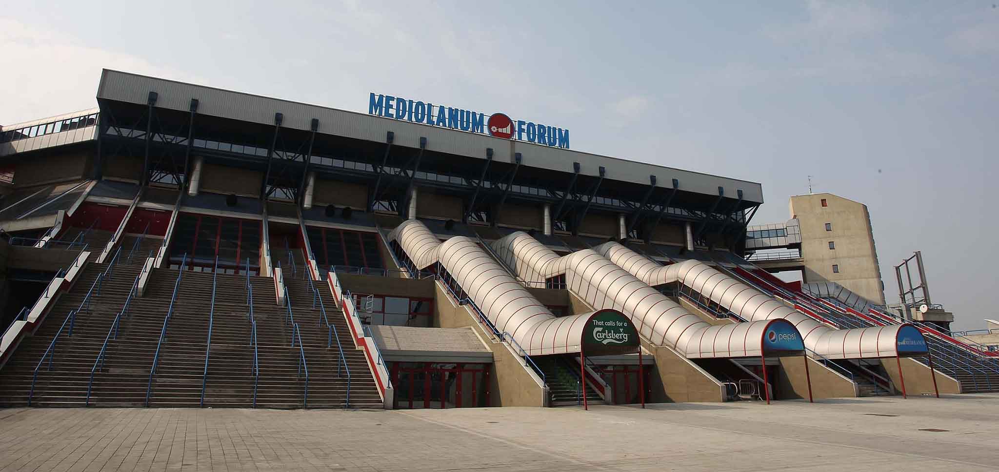 Imagen de Unipol Forum di Milano