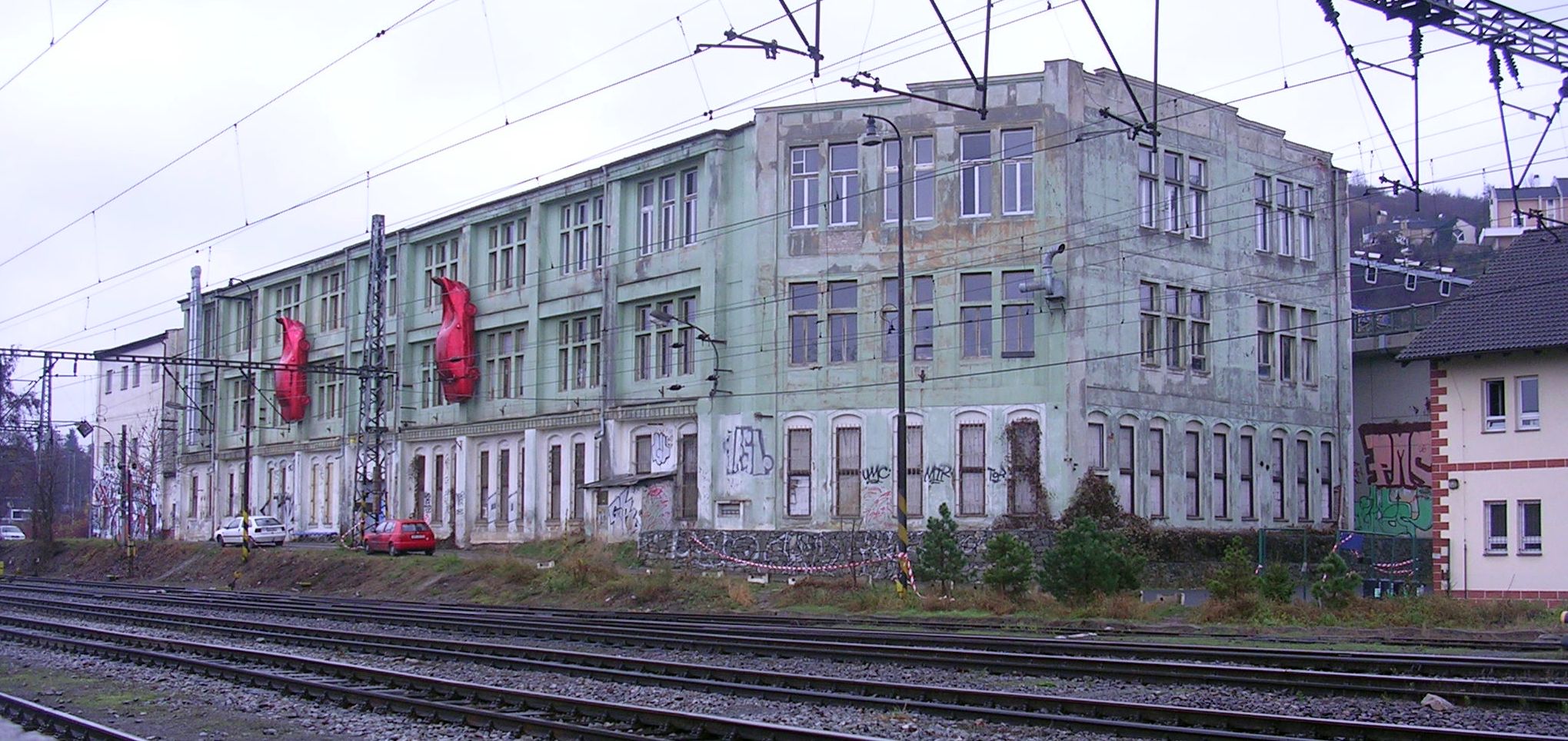 Imagen de Meet Factory