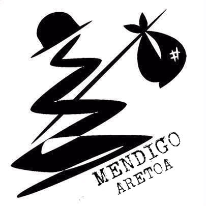 Imagen de MENDIGO ARETOA