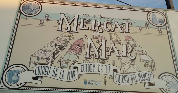 Imagen de Mercat de la Mar