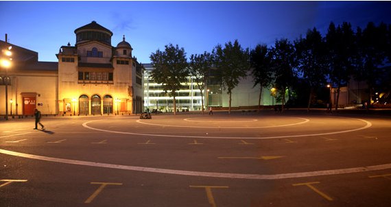 Imagen de Mercat de les Flors