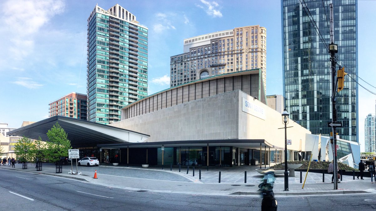 Fotografía promocional de Concierto de Celeste Barber en Toronto