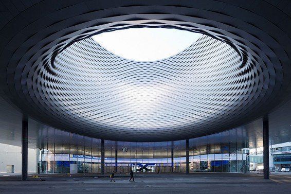 Imagen de Messe Basel