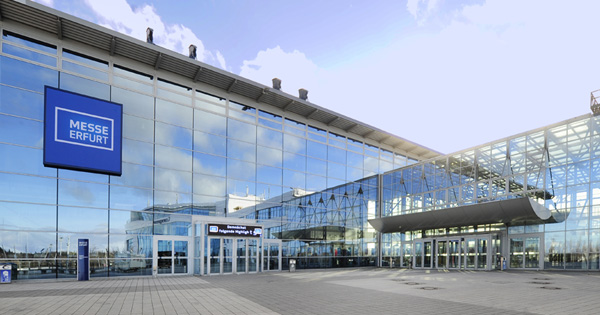 Imagen de Messe Erfurt