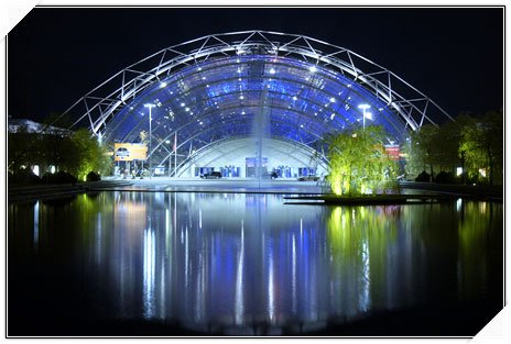 Imagen de Messe Leipzig