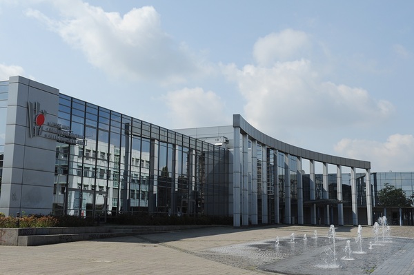 Imagen de Messe und Congress Centrum Halle Münsterland
