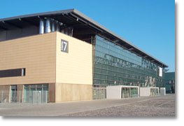 Imagen de Messehalle Bremen