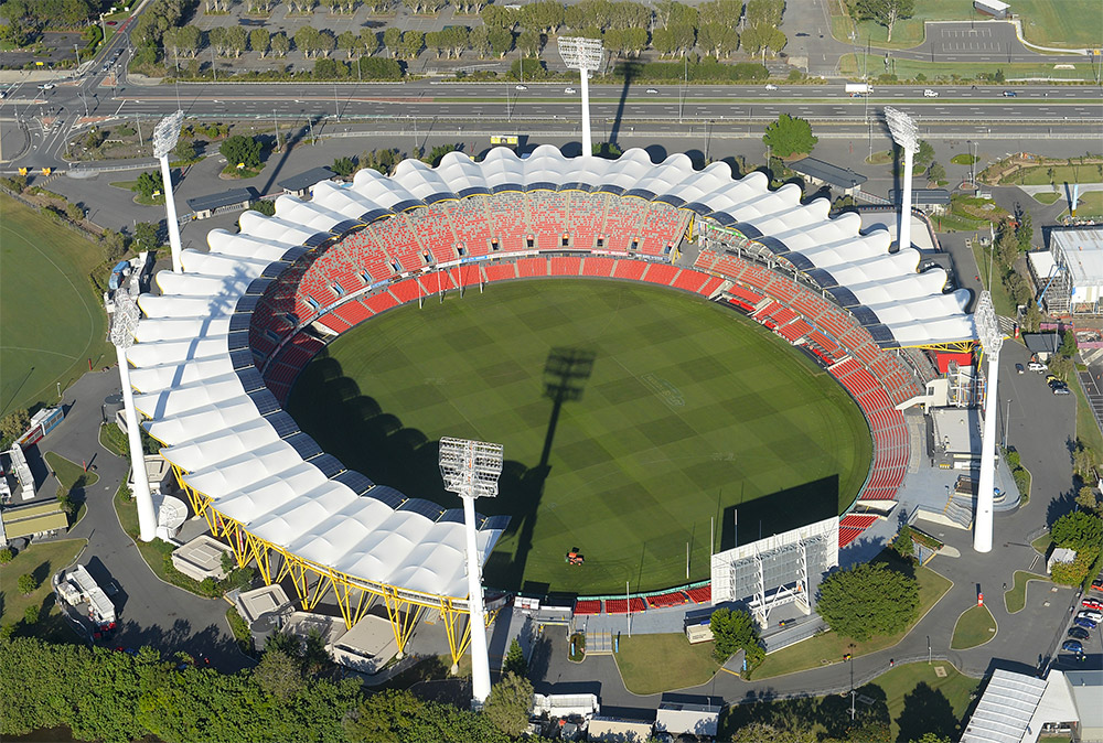 Imagen de Metricon Stadium