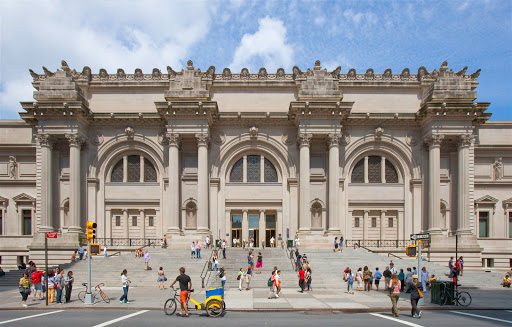 Immagine di Metropolitan Museum of Art
