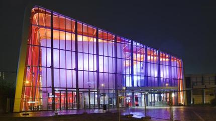 Arena concert in Hengelo