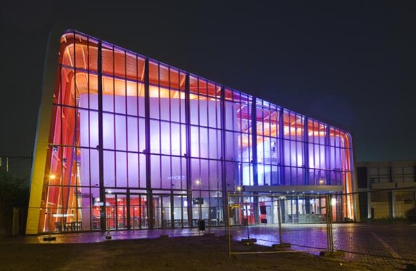 Fotografía promocional de Concierto de Benjamin Herman en Hengelo