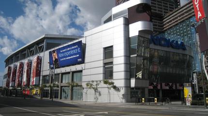Carlos Vives concert à Los Angeles