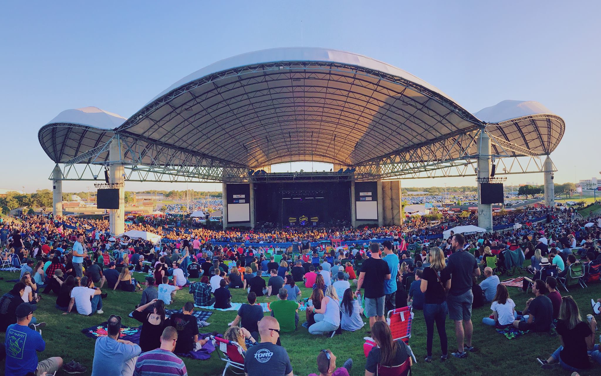 Imagen de MidFlorida Credit Union Amphitheatre