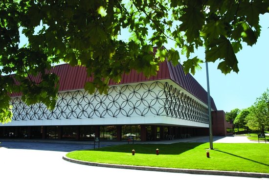 Imagen de Midland Center For The Arts