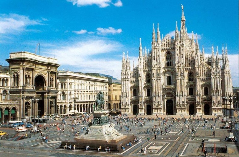 Image de Milano