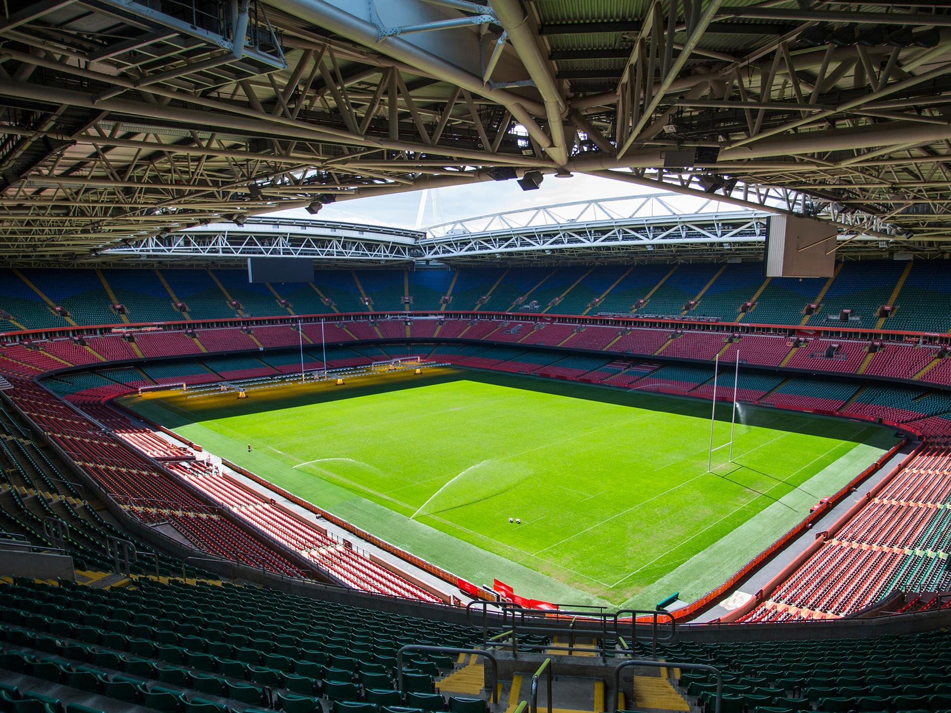 Imagen de Millennium Stadium (Principality Stadium)