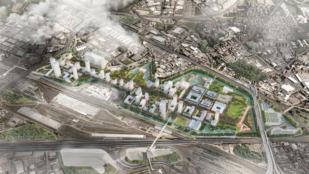 Imagen de MIND Milano Innovation District