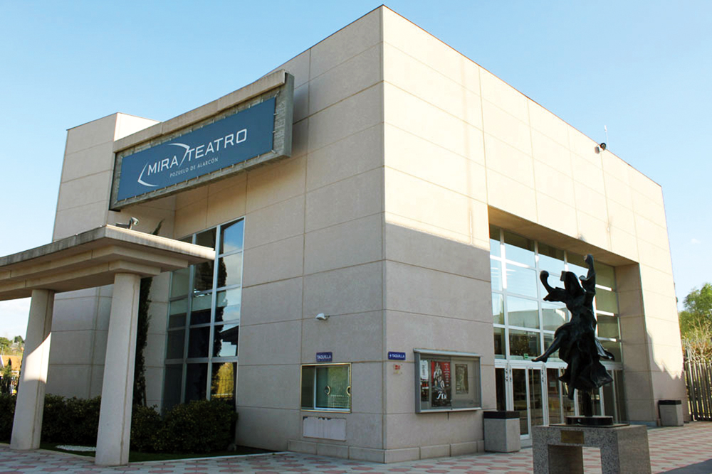 Imagen de Mira Teatro