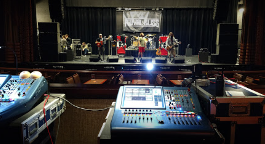 Imagen de Mississippi Moon Bar - Diamond Jo Casino