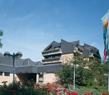 Bild von Mittelrheinhalle