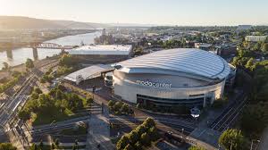 Imagen de Moda Center