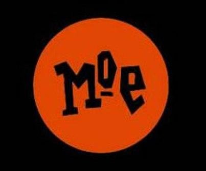 Imagen de Moe
