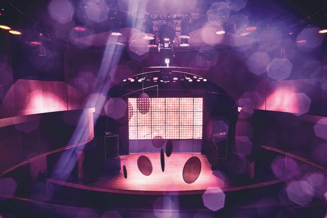 Imagen de Mojo Club Hamburg