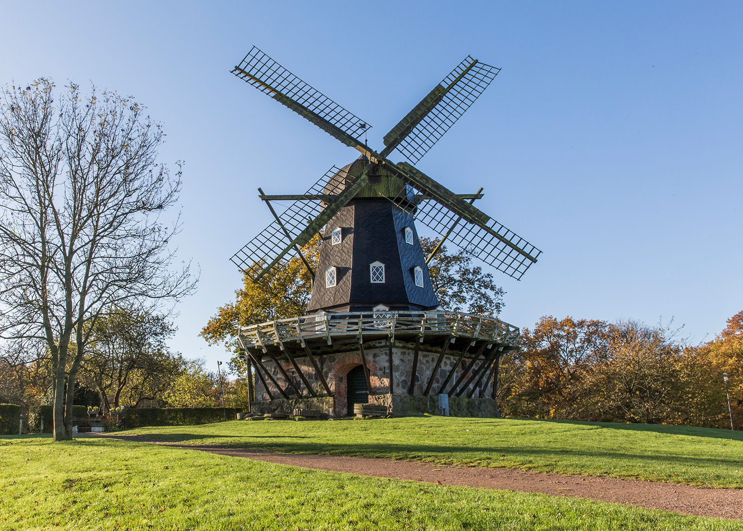 Image of Mölleplatsen