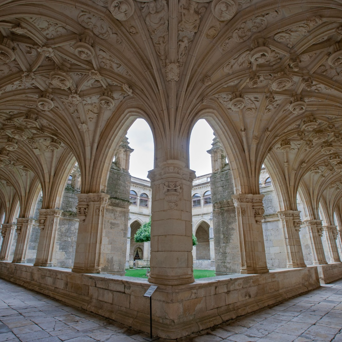 Imagen de Monasterio de San Zoilo