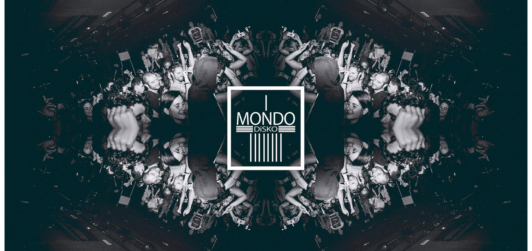 Imagen de Mondo Disko