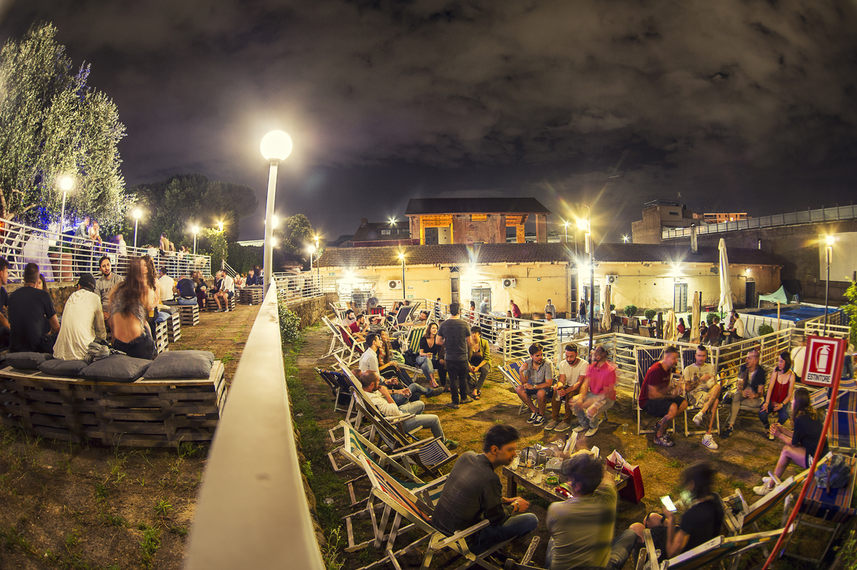 Immagine di Monk Club