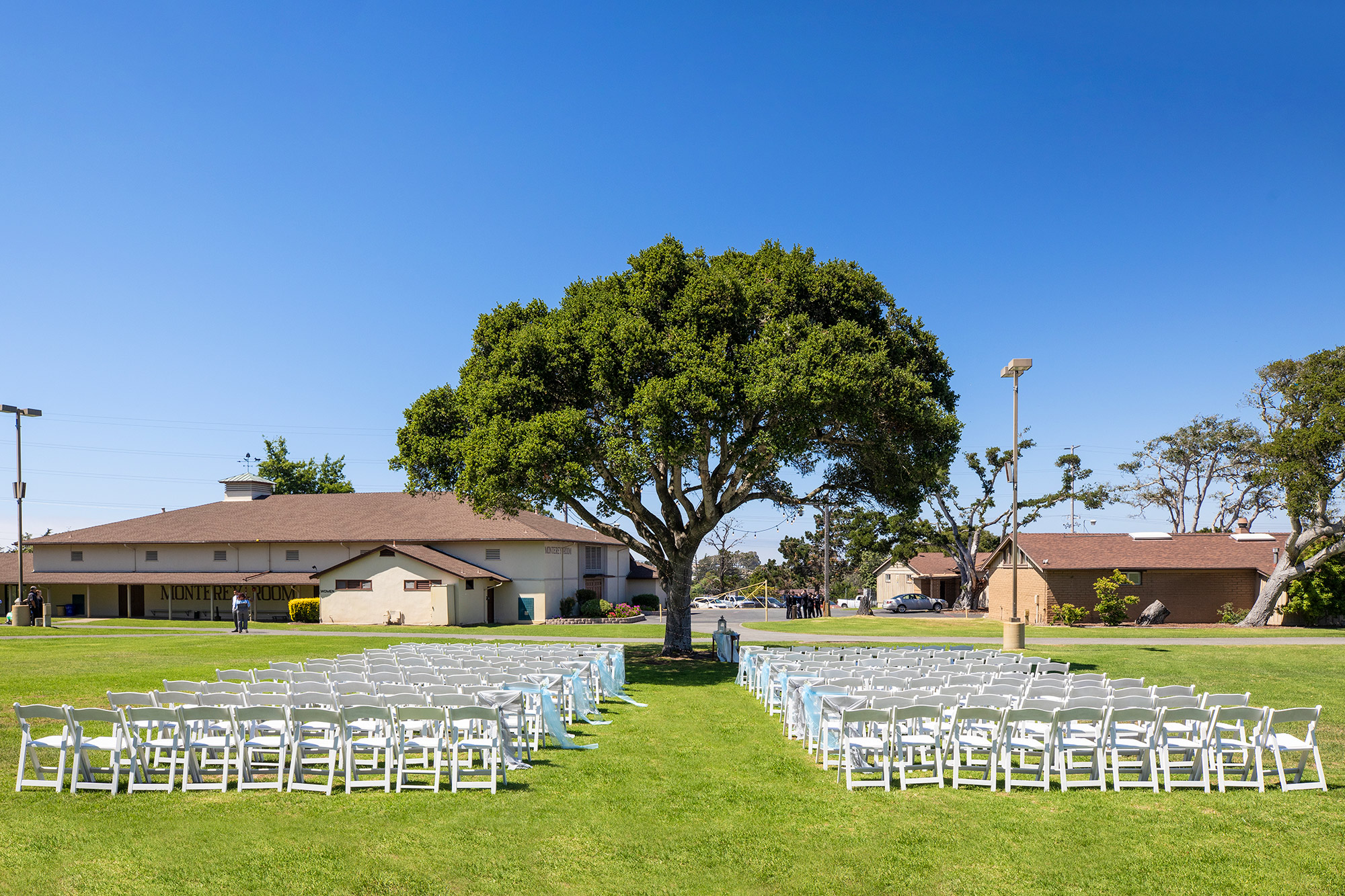 Imagen de Monterey Fairgrounds