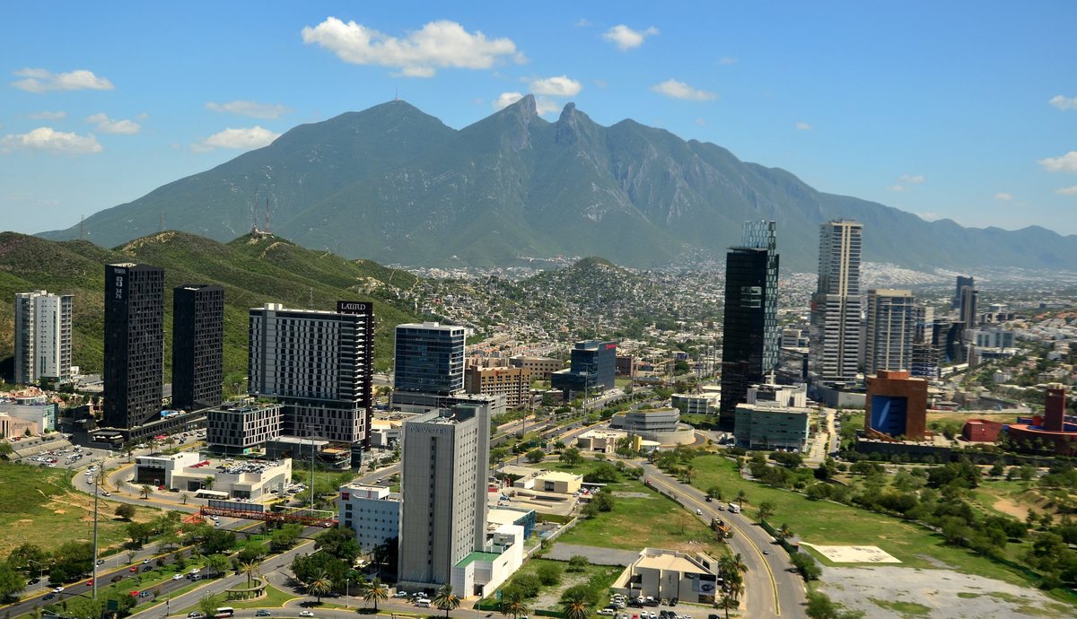 Imagen de Monterrey
