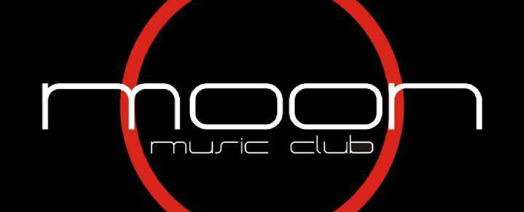 Fotografía promocional de Moon Music Club