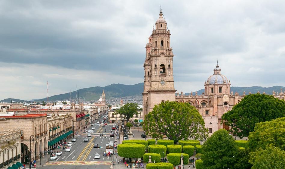 Imagen de Morelia