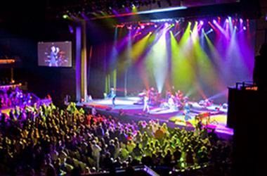 Imagen de Morongo Casino Resort and Spa