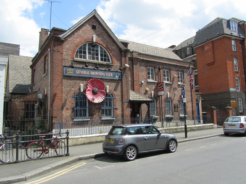 Promofoto von Concierto de Spain en Londres.