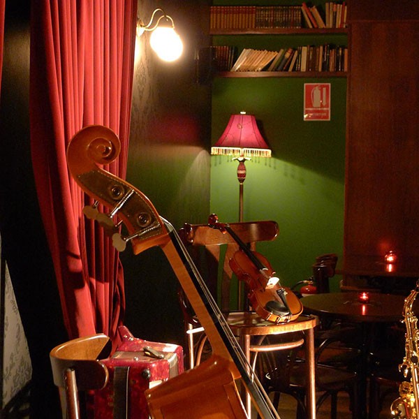 Imagen de Mr Witt Café