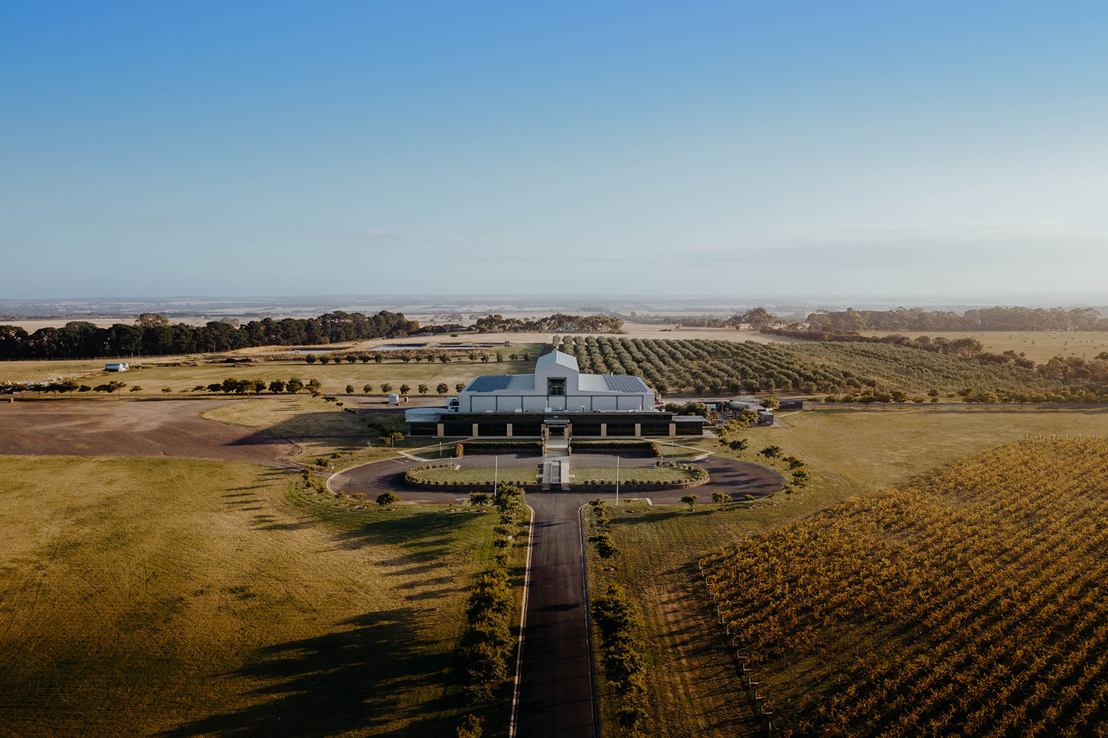 Imagen de Mt Duneed Estate