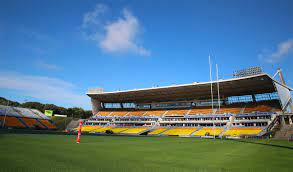 Image of Mt Smart Stadium