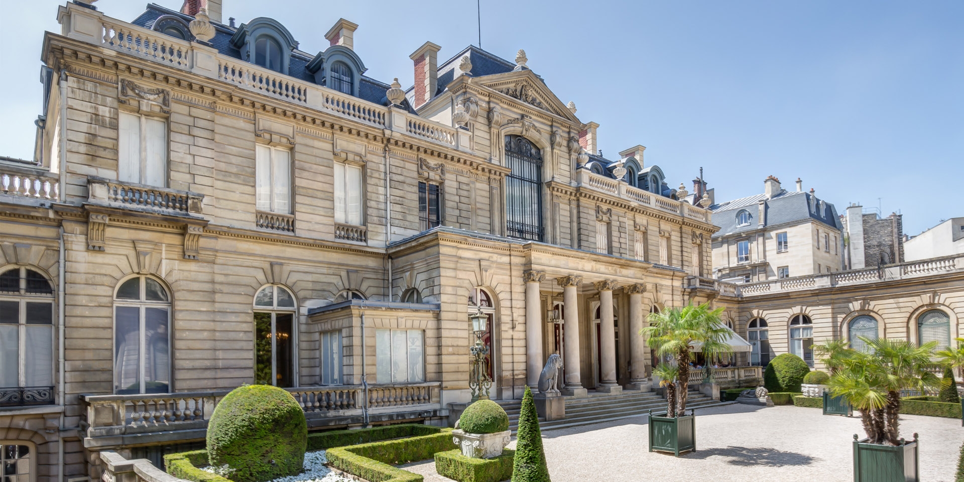 Imagen de Musée Jacquemart-André