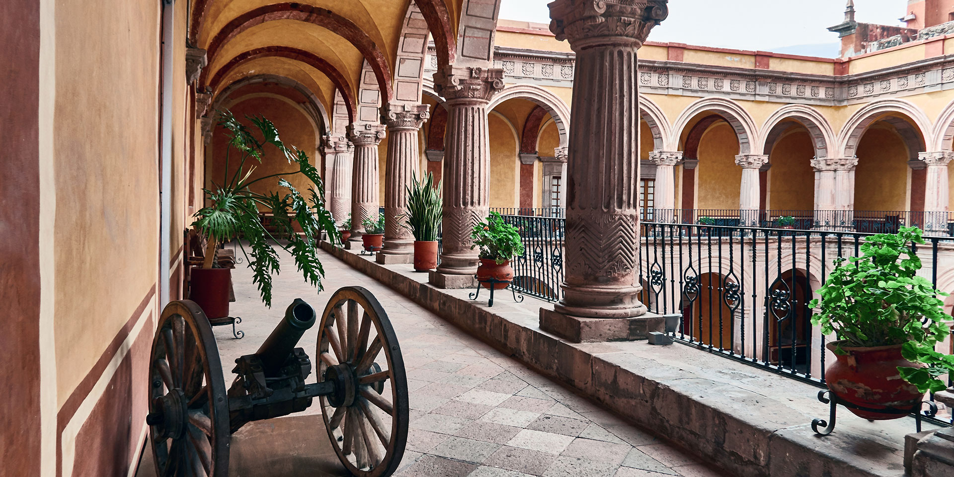 Imagen de Museo de la Ciudad