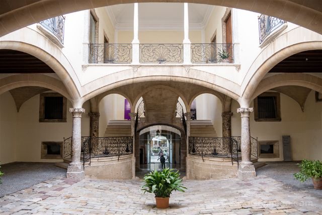 Imagen de Museo de Mallorca