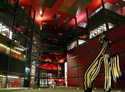 Fotografía promocional de Premios +Músicas 2025