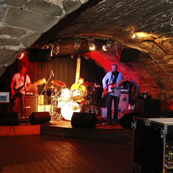 Imagen de Museumskeller Erfurt