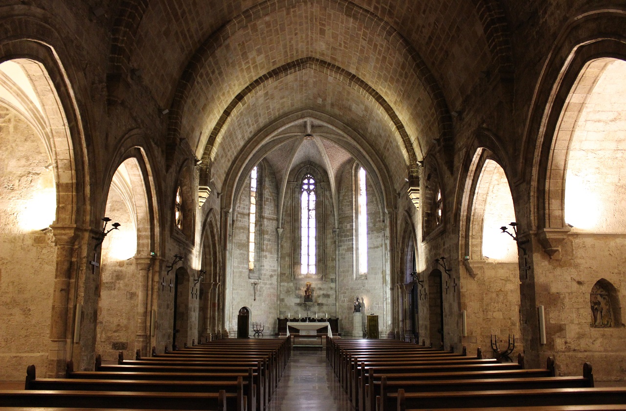 Imagen de San Juan del Hospital