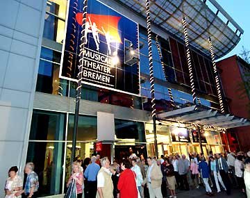 Imagen de Musicaltheater